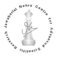 Jawaharlal Nehru Centre for Advanced Scientific Research Company logo